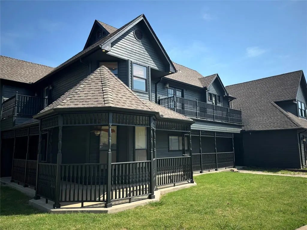 3523 Victorian Drive, Moore, OK, 73160 - Golden Acres - 1187281, Residential