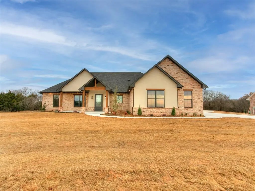 5225 Oakwood Drive, Noble, OK, 73068 - The Oaks - 1187548, Residential
