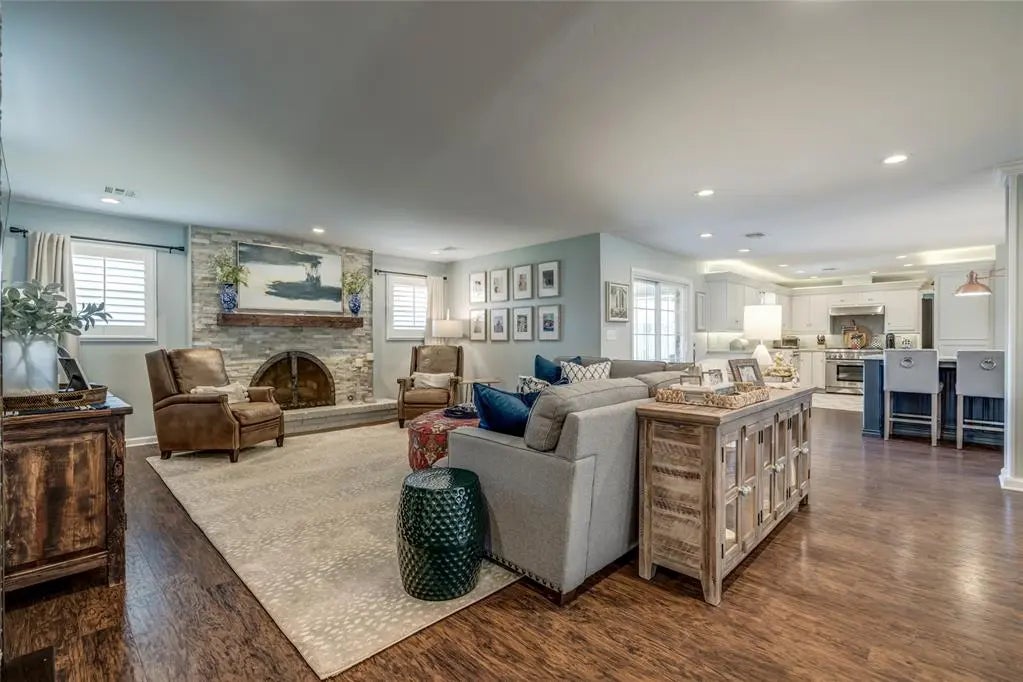 2916 Middlesex Drive, Oklahoma City, OK, 73120 - Lakehurst - 1187554, Residential