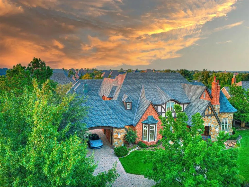 1309 Nw 156th Terrace, Edmond, OK, 73013 - Fairview Farm - 1187605, Residential