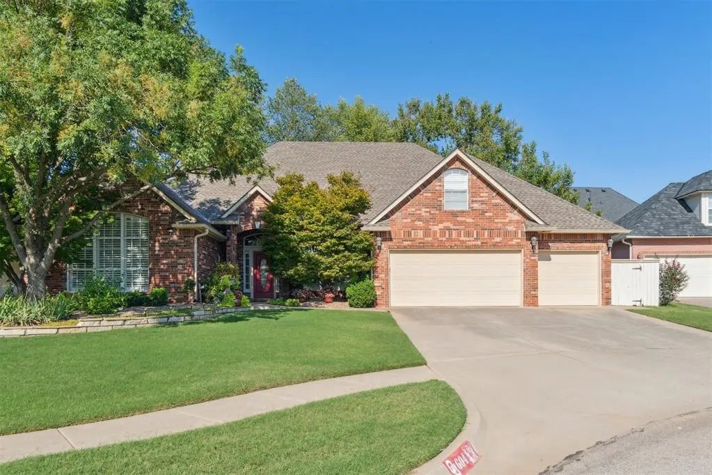 604 Riverwalk Drive, Norman, OK, 73072 For Sale
