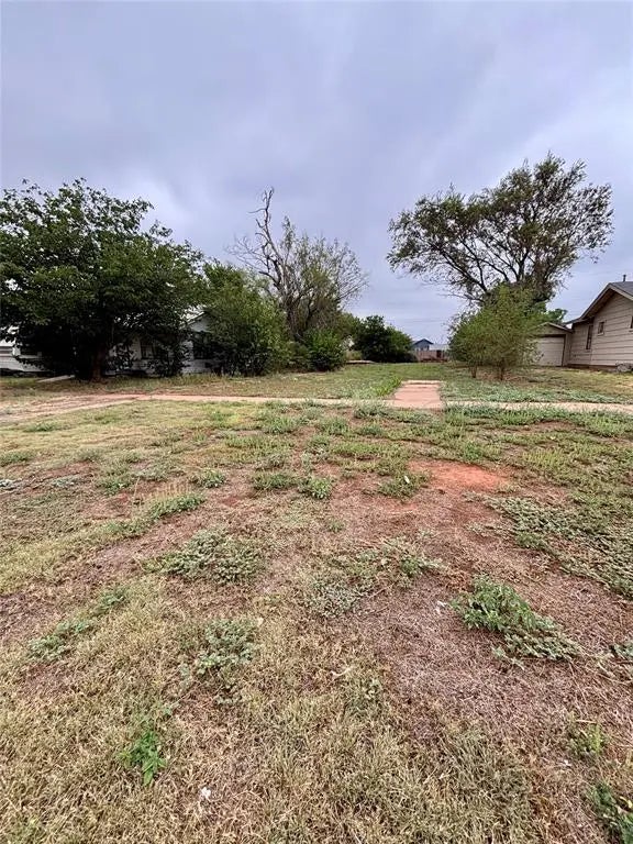 1108 N Willard Street, Altus