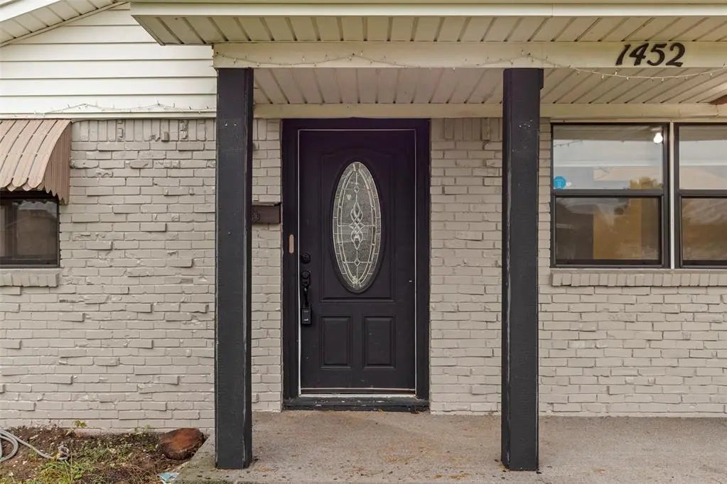 1452 Sw 62nd Street, Oklahoma City