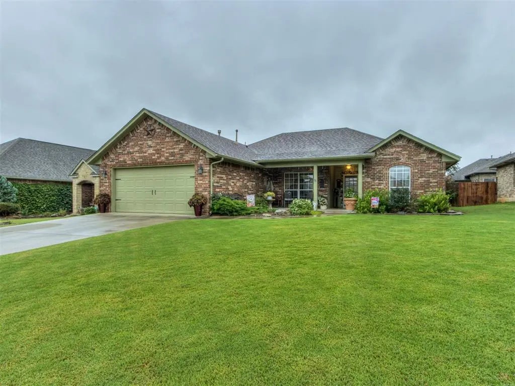 11030 Madison Avenue, Midwest City, OK, 73130 - Stone Creek Sec 1 - 1187650, Residential