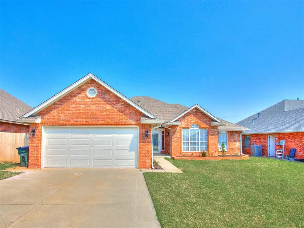 4729 Se 43rd Street, Oklahoma City, OK, 73115 For Sale