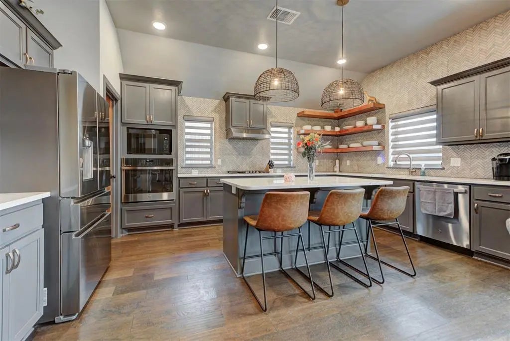 320 Maybury Drive, Norman