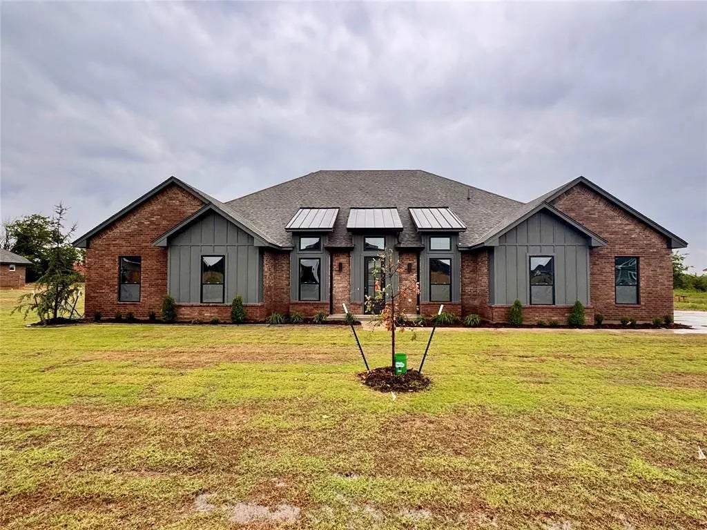 4045 Great Redwood Road, Newcastle, OK, 73072 - Blue Ridge Estates - 1187792, Residential