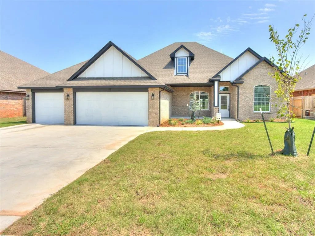 2125 Valley Hollow, Norman, OK, 73071 - Summit Valley - 1187820, Residential
