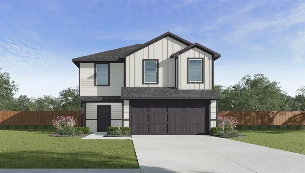 Residential Real Estate for Sale located in the neighborhood of Buffalo Farms, in the city of Oklahoma City, OK