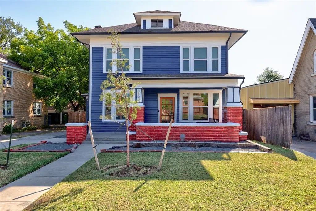 3404 N Western Avenue, Oklahoma City, OK, 73118 For Sale