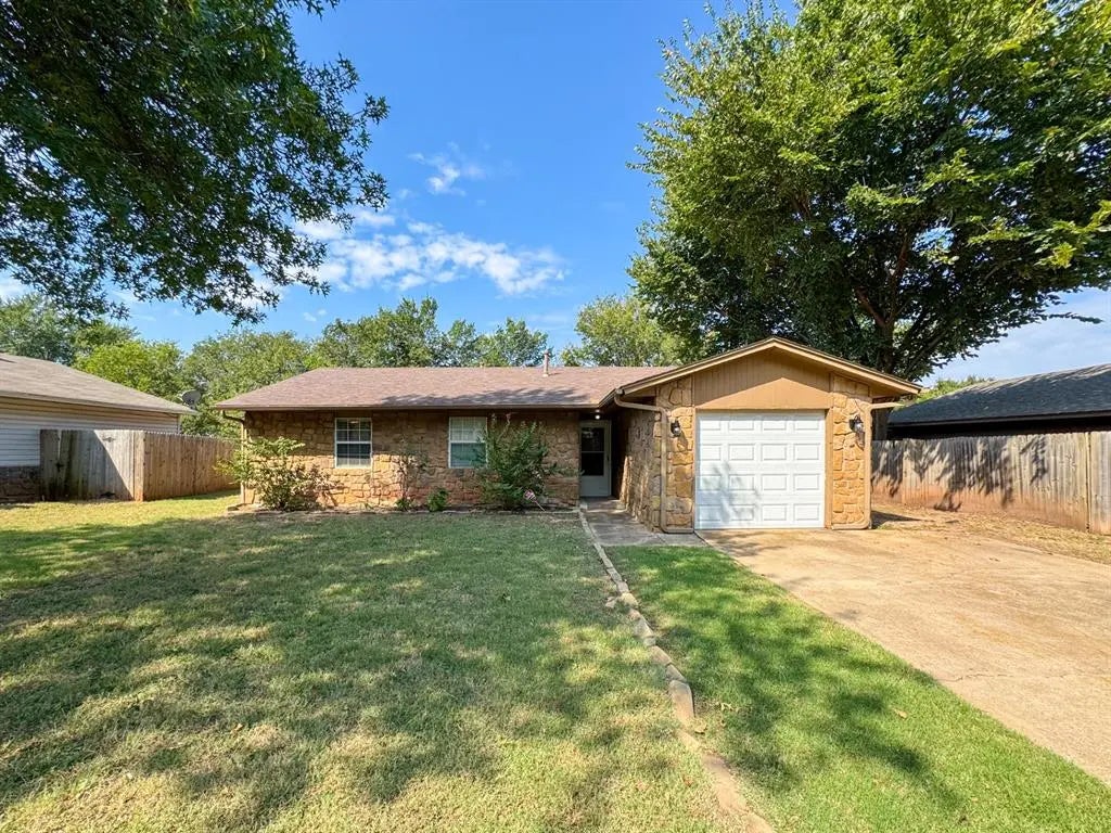 1900 Twin Tree Drive, Norman, OK, 73071 - Chisholm Trail 1 - 1189424, Residential