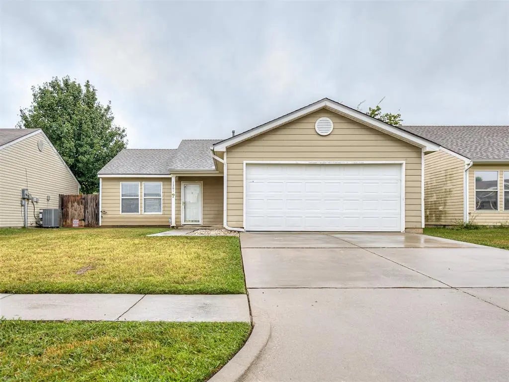 1301 Briar Patch Way, Norman, OK, 73071 - East Ridge 14 - 1189535, Residential