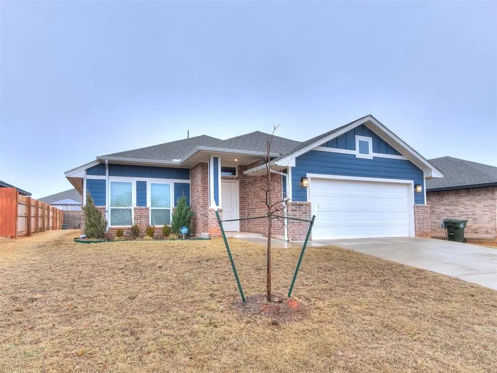 MLS Number 1189559 in the city of Norman Homes for Sale by Bellatona Sec 3, the zipcode of 73026