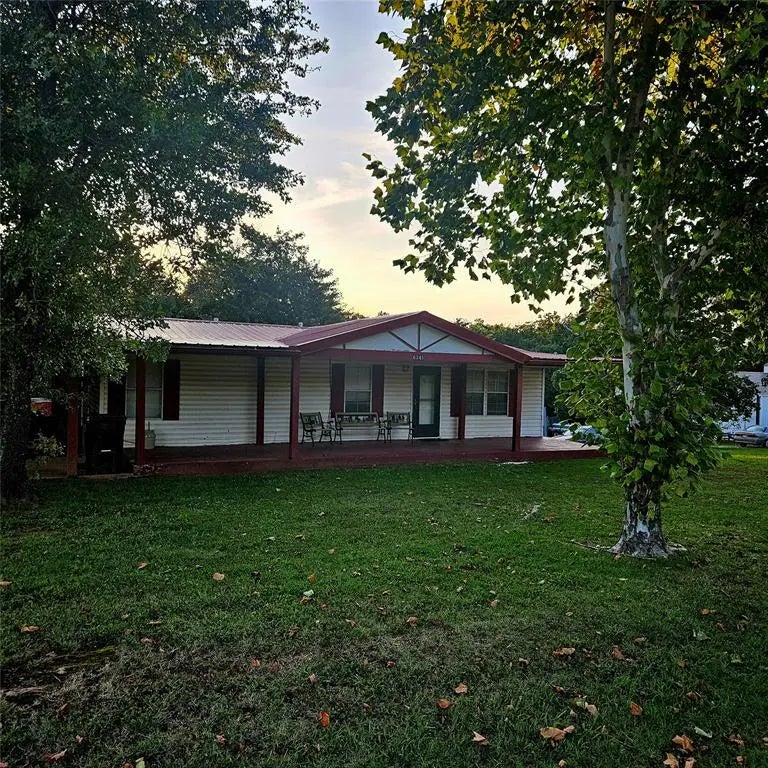 6345 Futurity Drive, Harrah