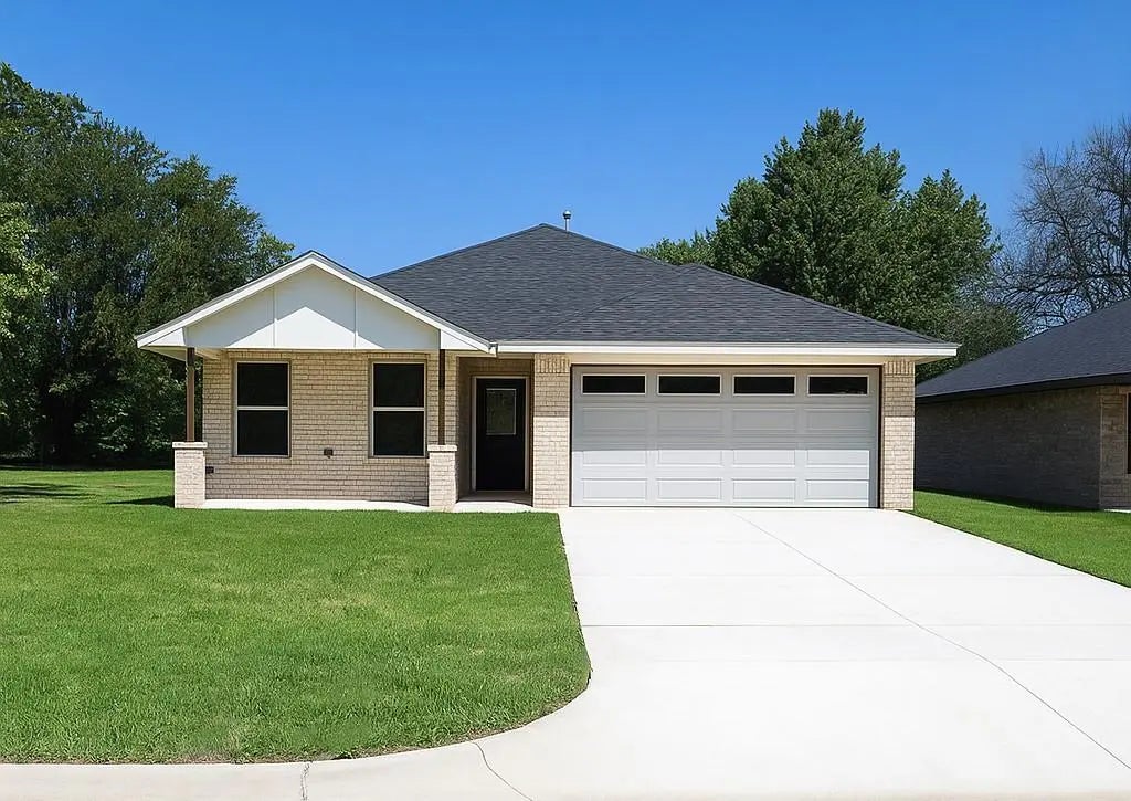 10305 Saint Patrick Drive, Midwest City, OK, 73130 - Pointon City - 1189993, Residential