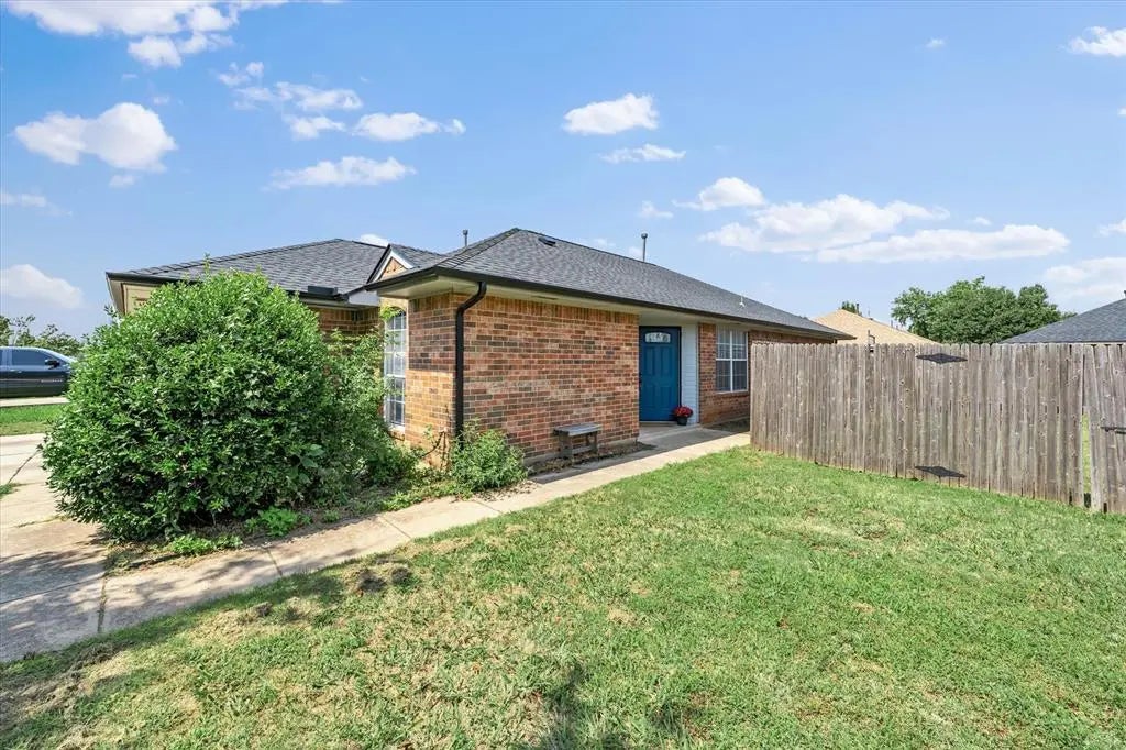 629 Nw 121st Street, Oklahoma City