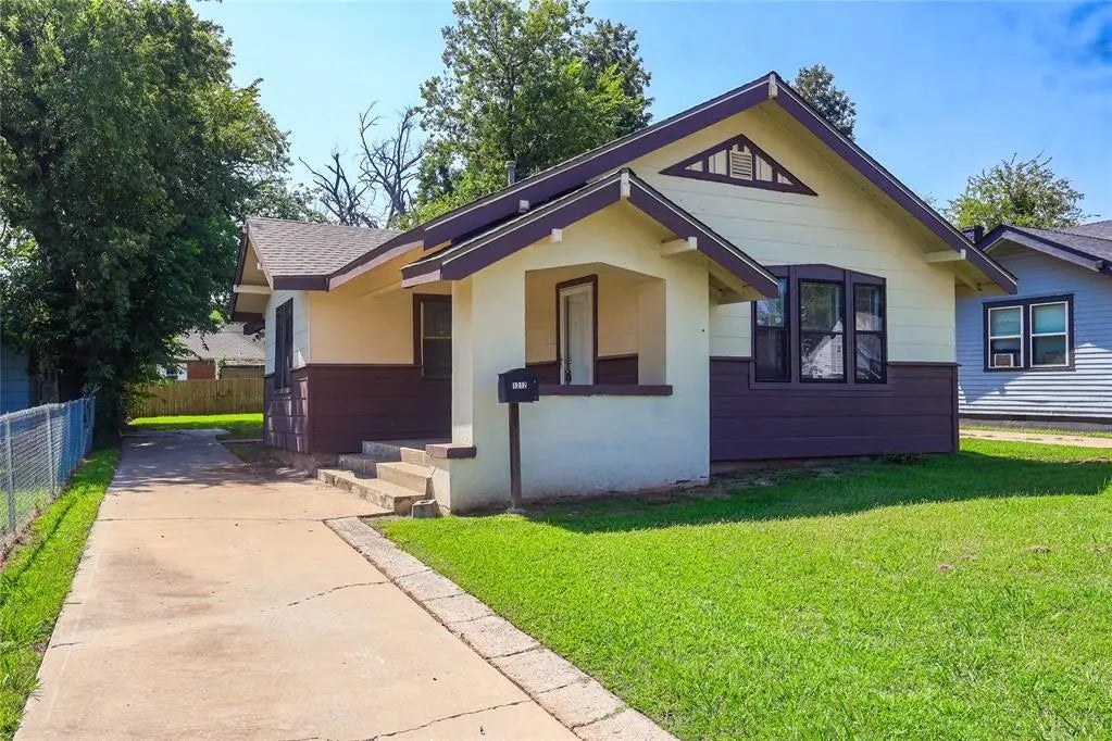1212 Ne 17th Street, Oklahoma City