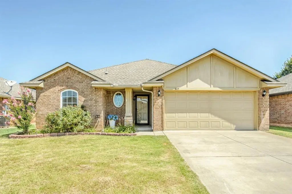 Norman Real Estate - MLS # 1190217, Residential real estate for Sale in Tecumseh Meadows 2, MLS Listings # 1190217