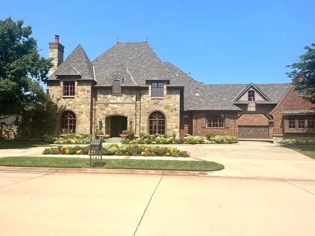 1301 Nw 157th Street, Edmond, OK, 73013 - Fairview Farm Sec Iii - 1190274, Residential