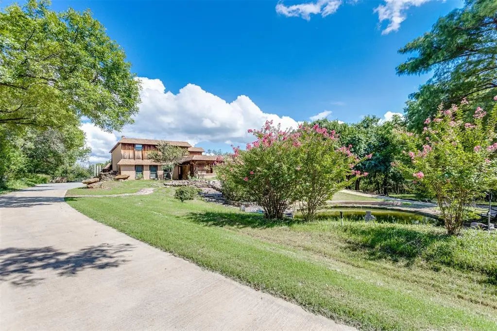 14224 W Edmond Lake Road, Jones, OK, 73049 For Sale