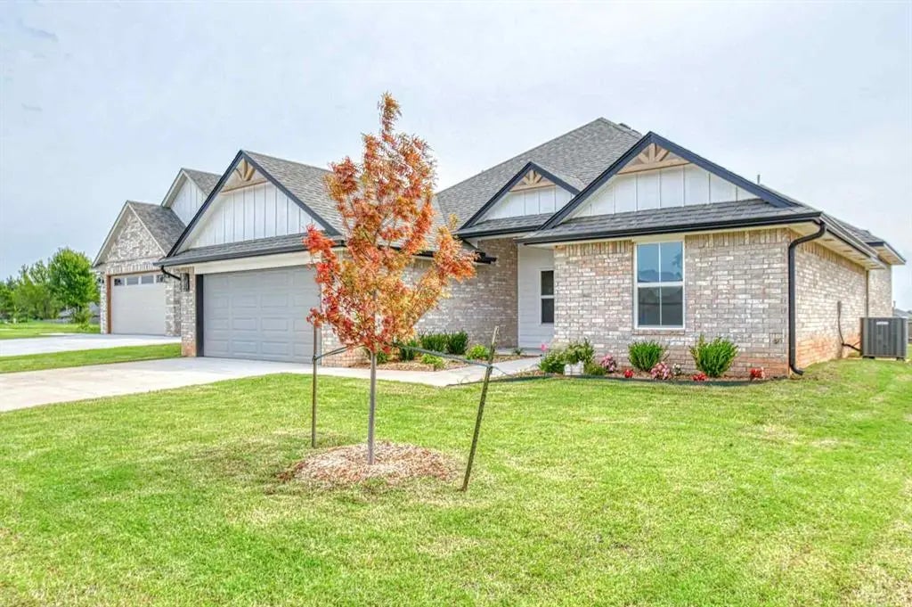 2712 Dunham Drive, Norman, OK, 73071 - Summit Lakes 12 - 1190362, Residential