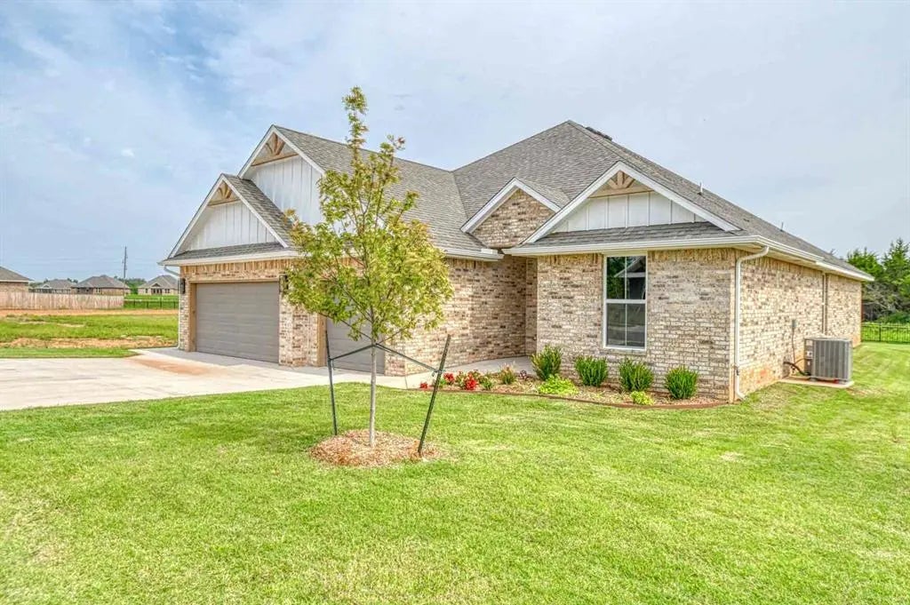 2728 Dunham Drive, Norman, OK, 73071 - Summit Lakes 12 - 1190368, Residential