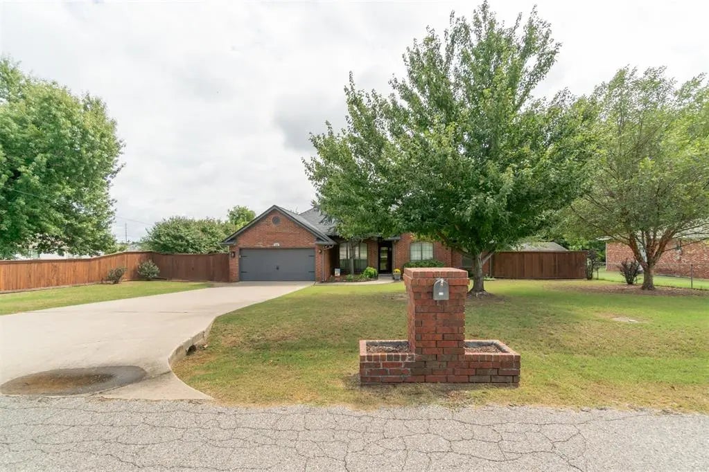 Homes for Sale located at 310 Hisel Road, in the city of Del City, OK 73115