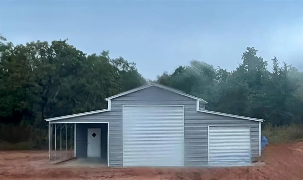 7424 E Charter Oak Road, Guthrie, OK, 73044 For Sale