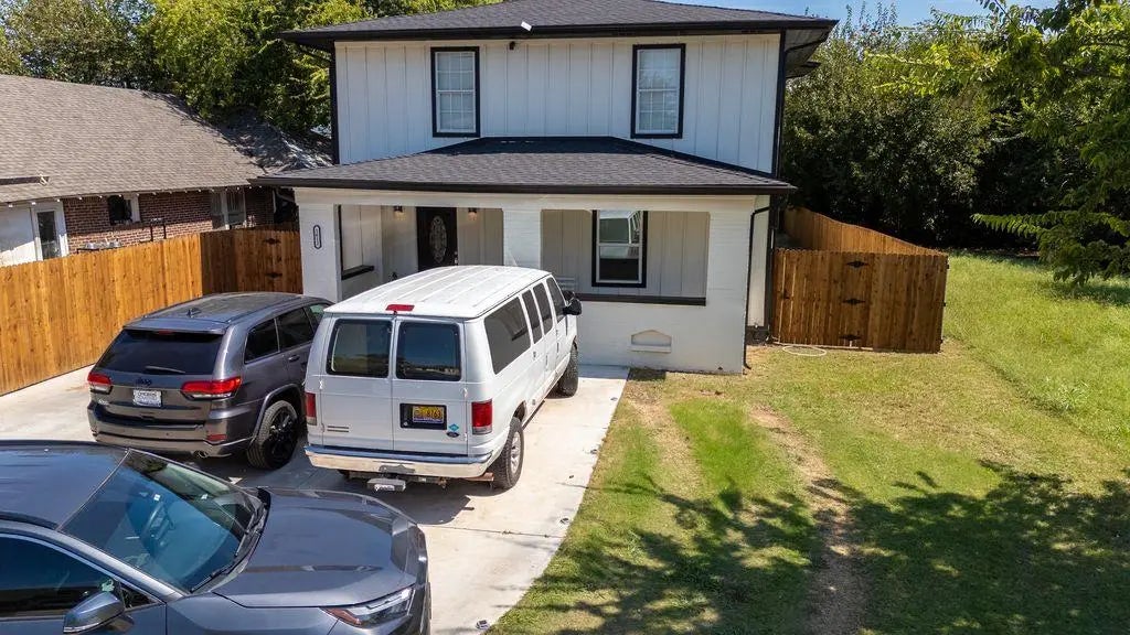 1612 N Klein Avenue, Oklahoma City, OK, 73106 - Avoca Sub Add - 1190748, Residential