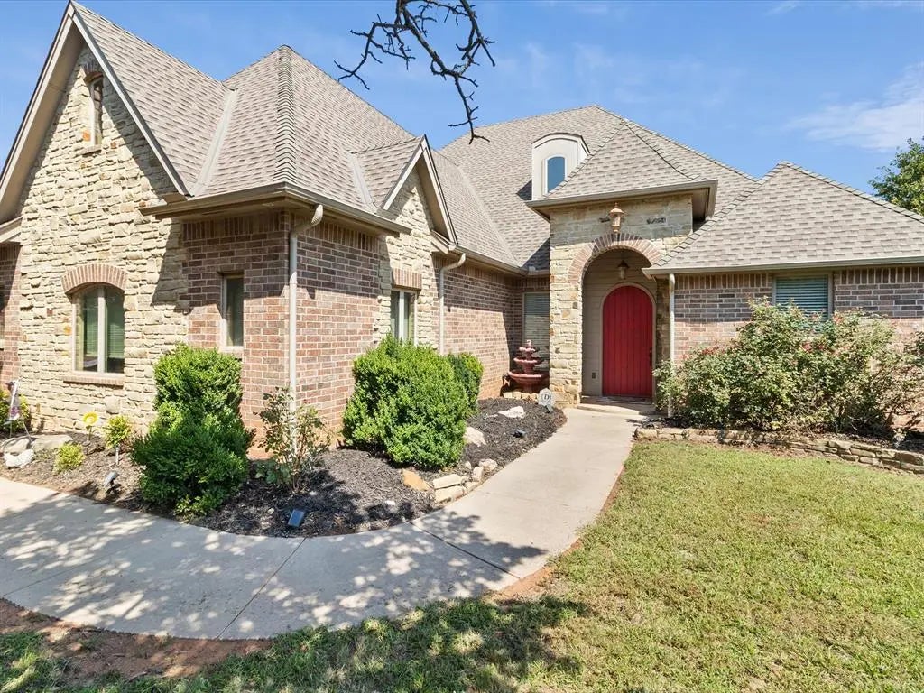 25430 Rockwell Avenue, Blanchard, OK, 73010 For Sale