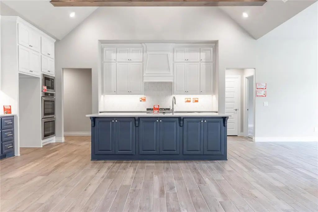 5200 Braavos Way, Edmond