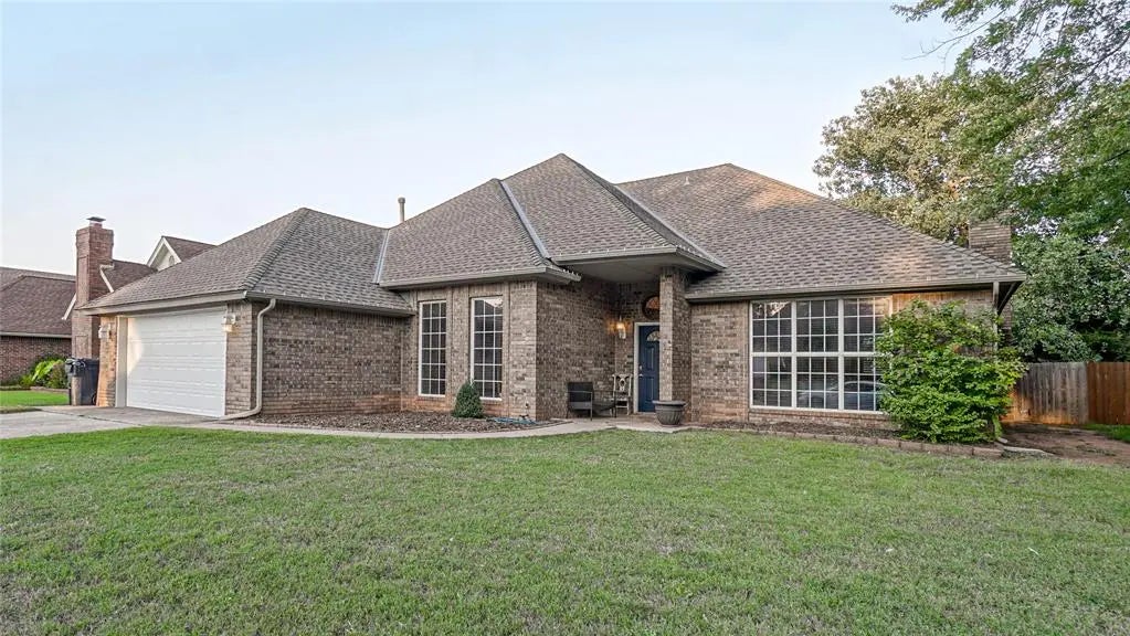 Homes for Sale located at 19608 Harness Court, in the city of Edmond, OK 73012