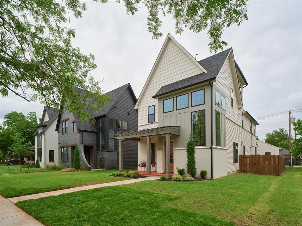 1205 Nw 42nd Street, Oklahoma City, OK, 73118 For Sale