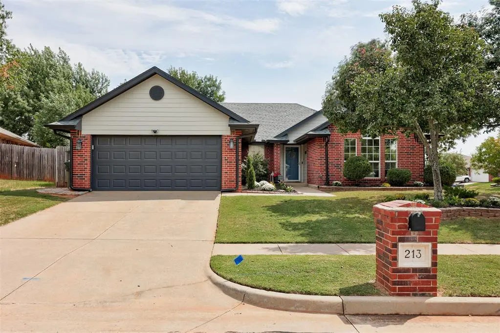 213 Tecumseh Ridge Circle, Norman, OK, 73069 For Sale