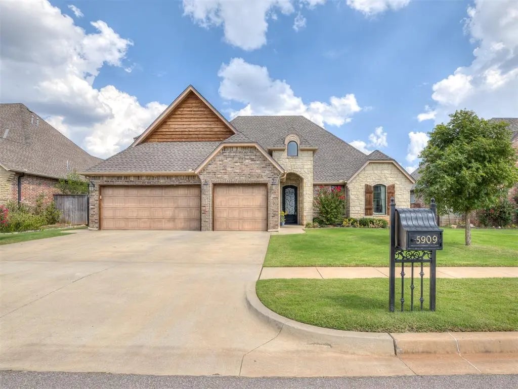 5909 Windstone Drive, Norman, OK, 73072 - Windstone - 1191018, Residential