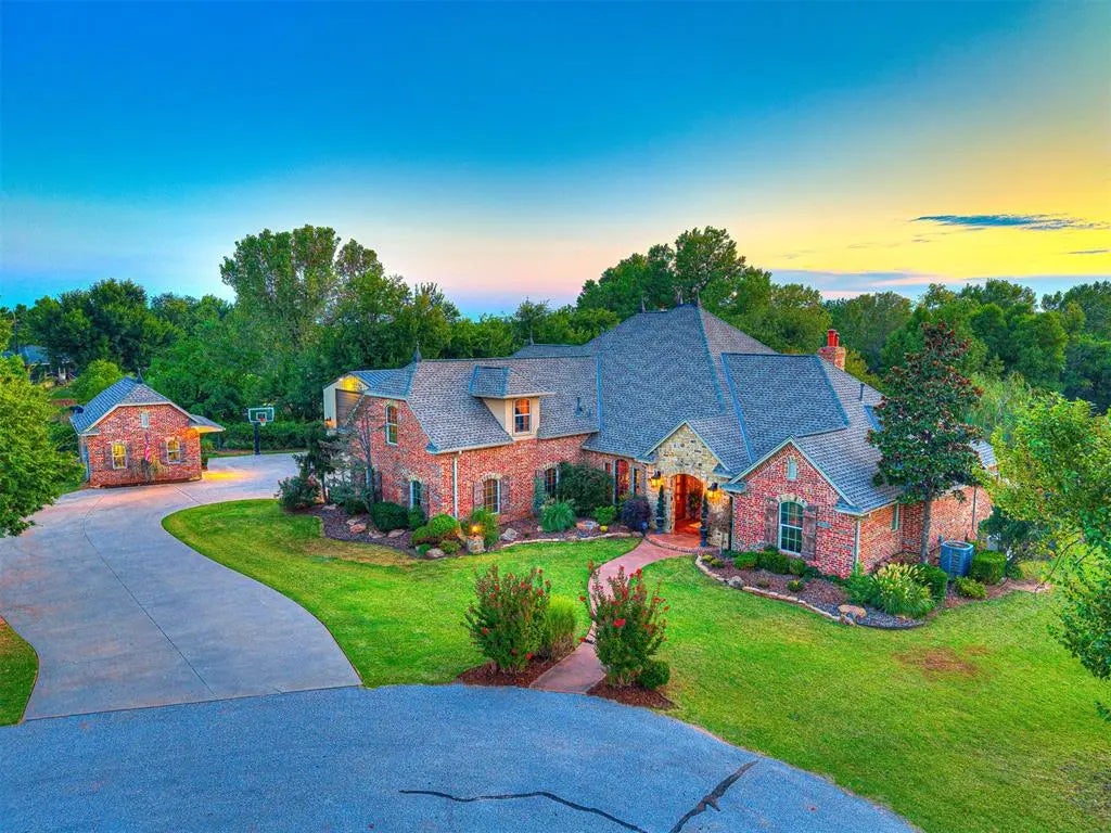 MLS Number 1191071 in the city of Newcastle Homes for Sale by Richland Park, the zipcode of 73065