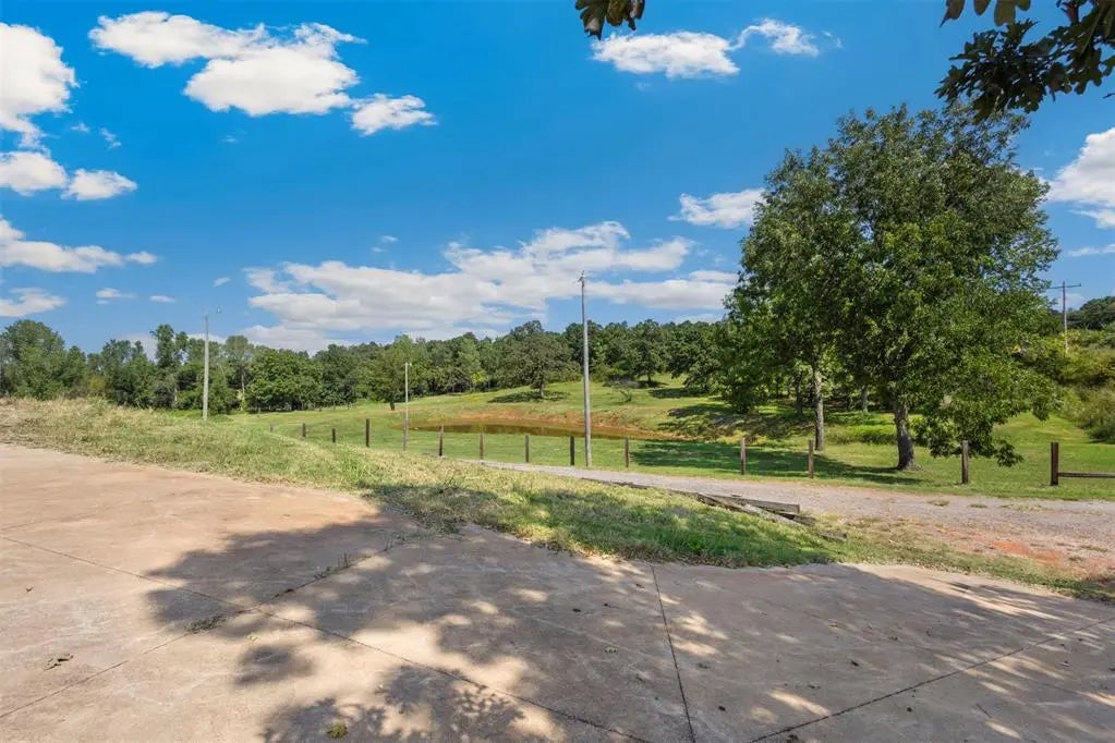 Homes for Sale located at 13700 Ph Turnaround Road, in the city of Oklahoma City, OK 73049