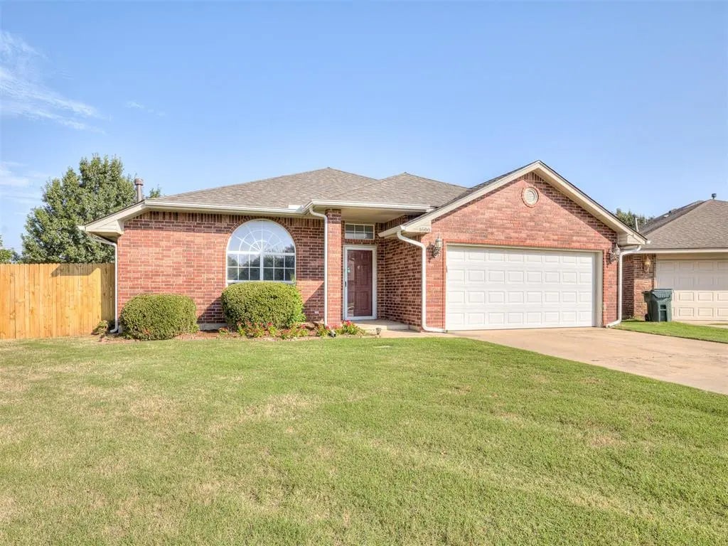 1600 Hazelwood Drive, Norman, OK, 73071 For Sale