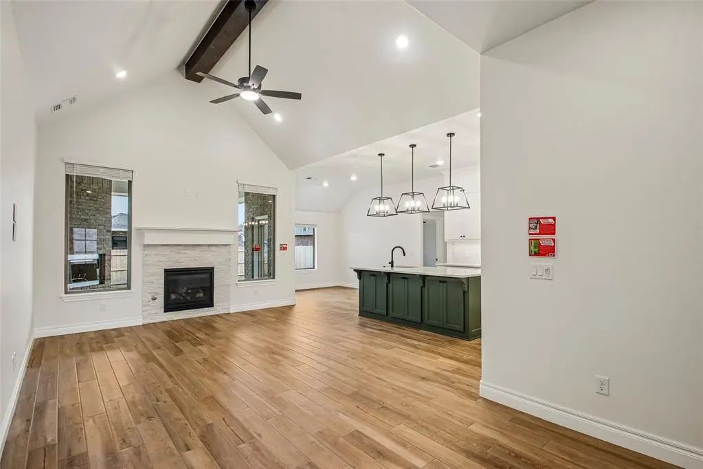 3902 Lleyton Drive, in the city of Norman Real Estate in OK by Cedar Lane,