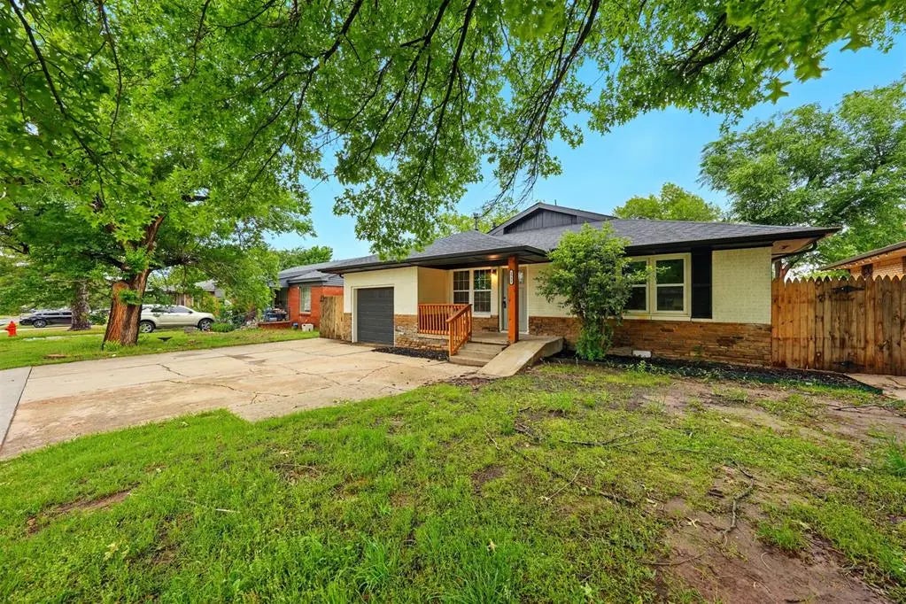 Homes for Sale located at 1731 Carlisle Road, in the city of Oklahoma City, OK 73120