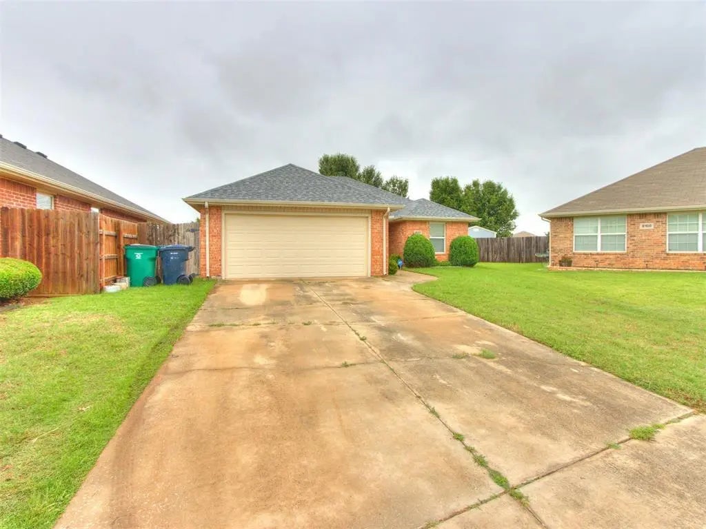 Homes for Sale located at 4537 Se 80th Street, in the city of Del City, OK 73135