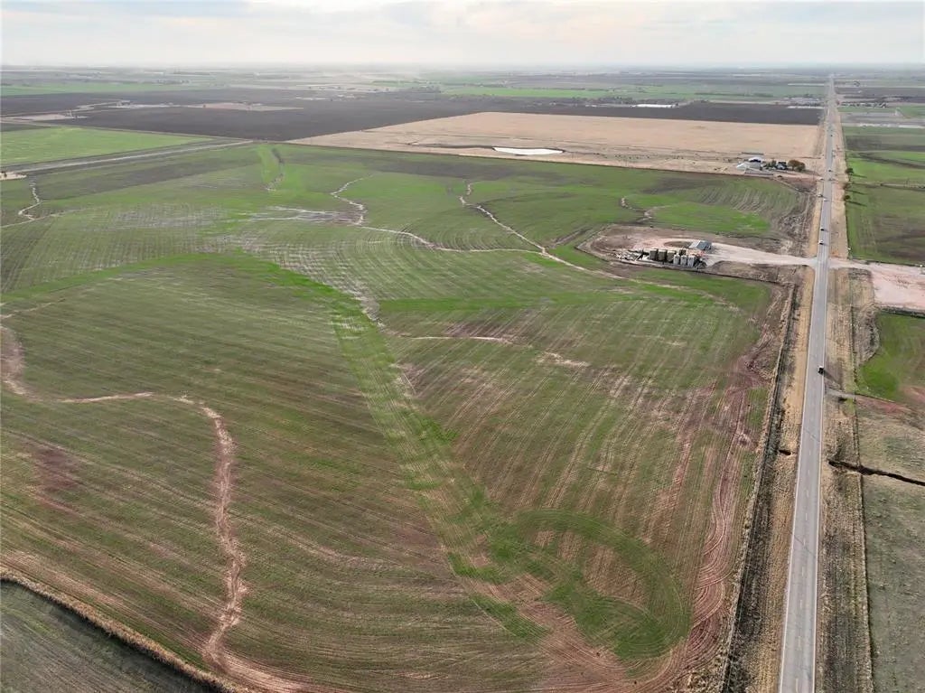 Ns 2910 Road, Kingfisher