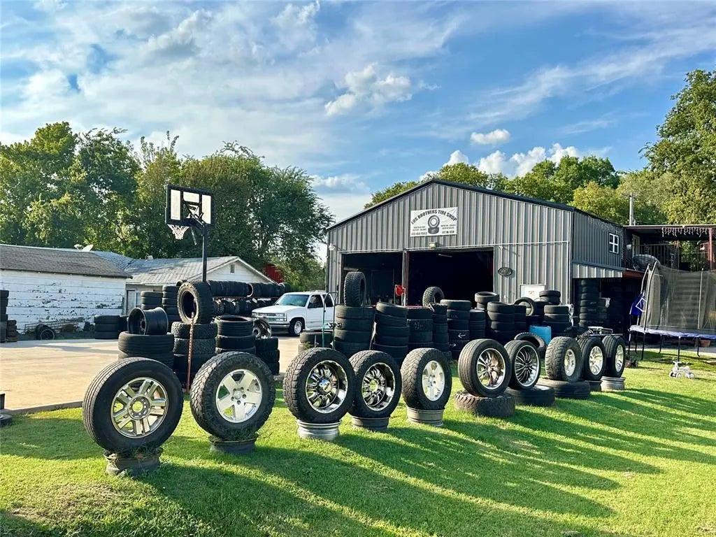 417 W Ash Street, Lexington