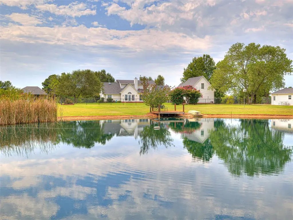 4081 Cedar Farm Road, Noble