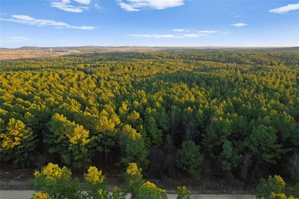 456 Pine Hills Lot 129 Track 2 Road, Broken Bow