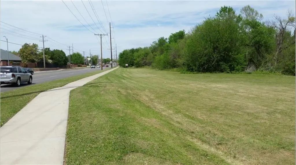 801 Nw 36th Avenue, Norman