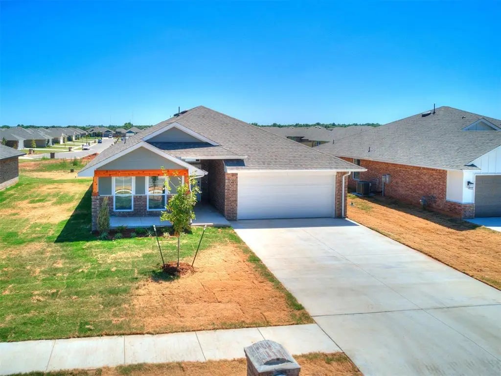 Homes for Sale located at 1000 Se 16th Terrace, in the city of Newcastle, OK 73065