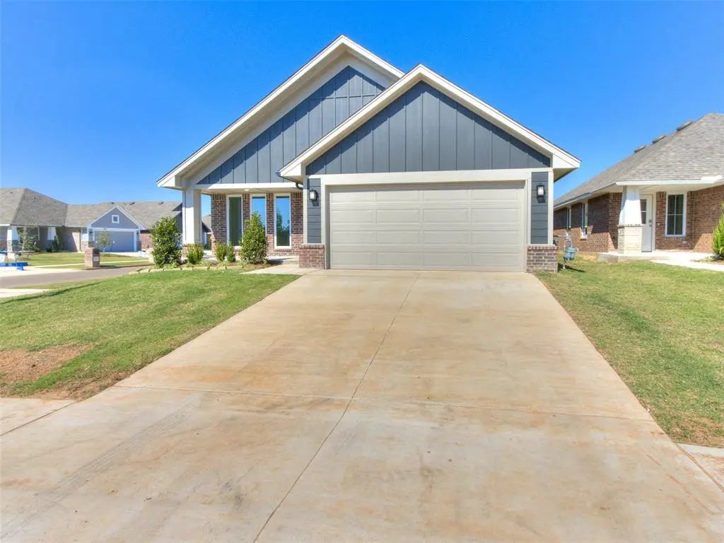 1117 Sw 139th Street, Oklahoma City, OK, 73170 For Sale