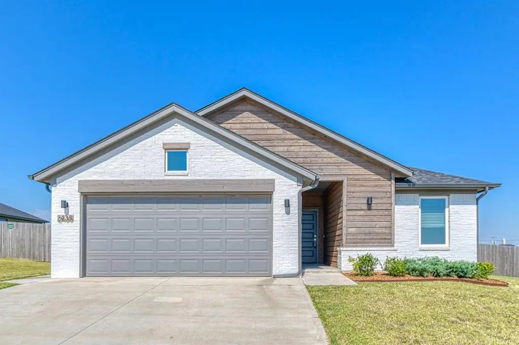 2435 Heather Road, Blanchard, OK, 73010 - Oasis Ranch 5 - 1191619, Residential