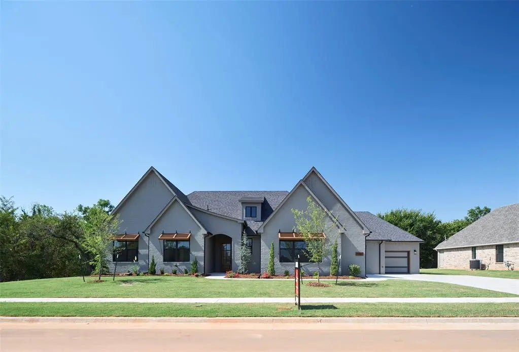 11809 Josie Lane, in the city of Oklahoma City Real Estate in OK by Manning Estates,